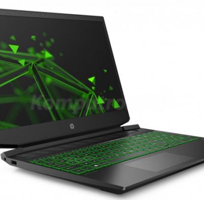 Laptop HP Pavilion Gaming 15-ec1067nw